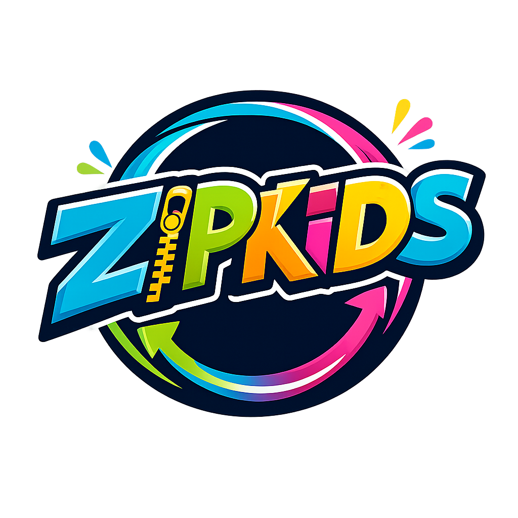 ZipKids